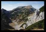 Triglav -Mali Draski -27-10-2013 - Bogdan Balaban